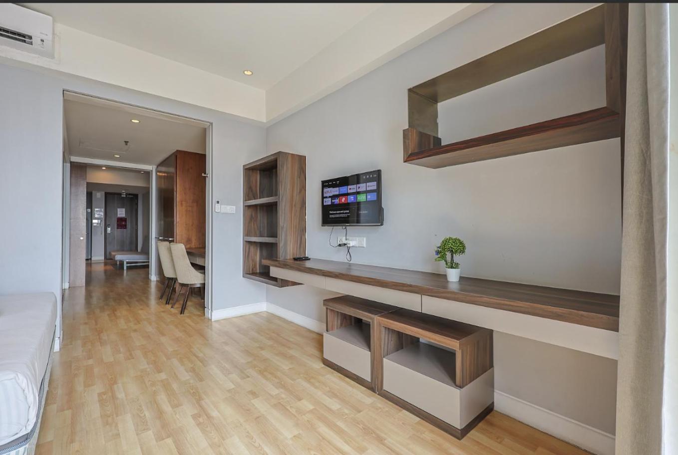 Greystone D' Majestic Place Kuala Lumpur Exterior foto